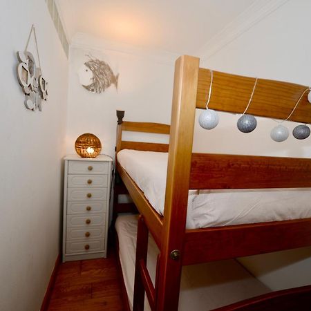 Paddle - Sea View Apartment With 3 Pools, Tennis & Squash Court Sao Martinho do Porto Ngoại thất bức ảnh
