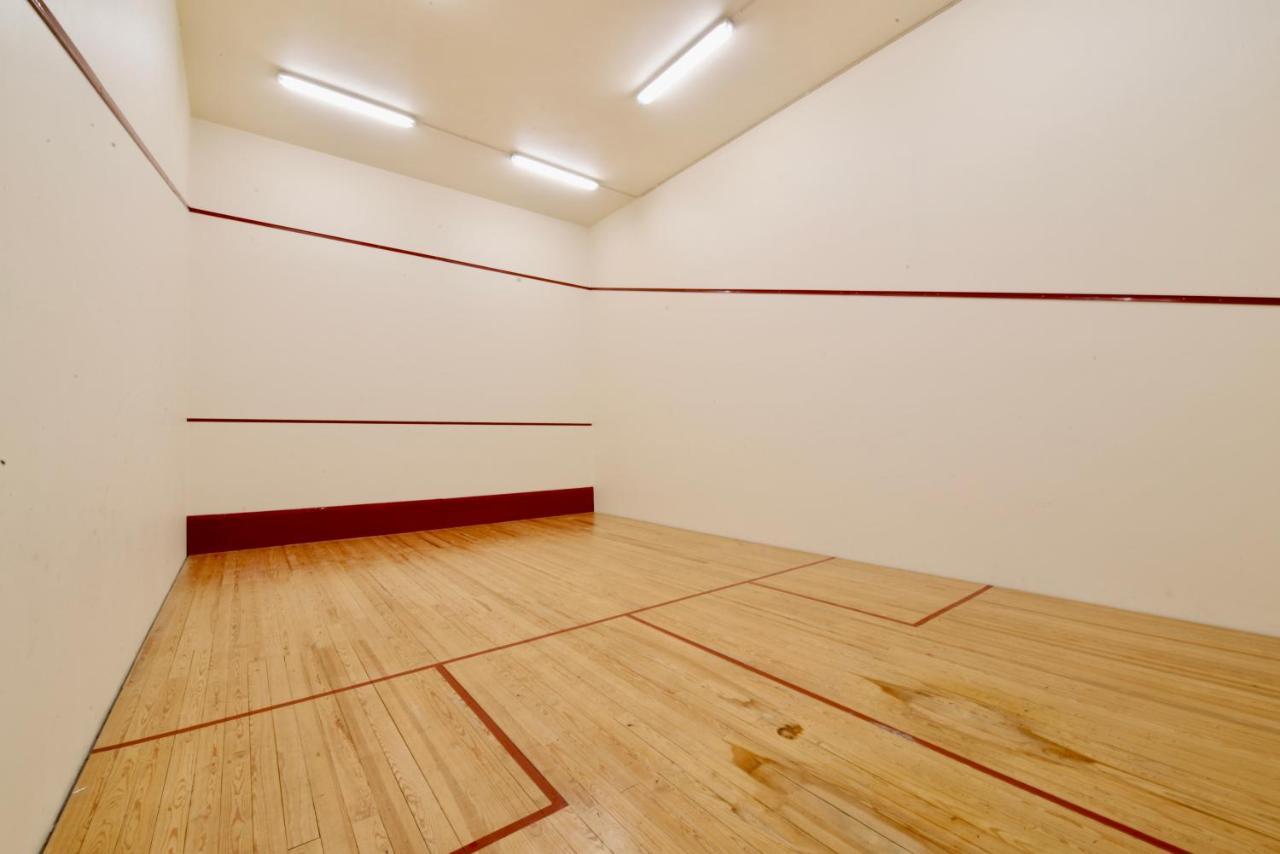 Paddle - Sea View Apartment With 3 Pools, Tennis & Squash Court Sao Martinho do Porto Ngoại thất bức ảnh