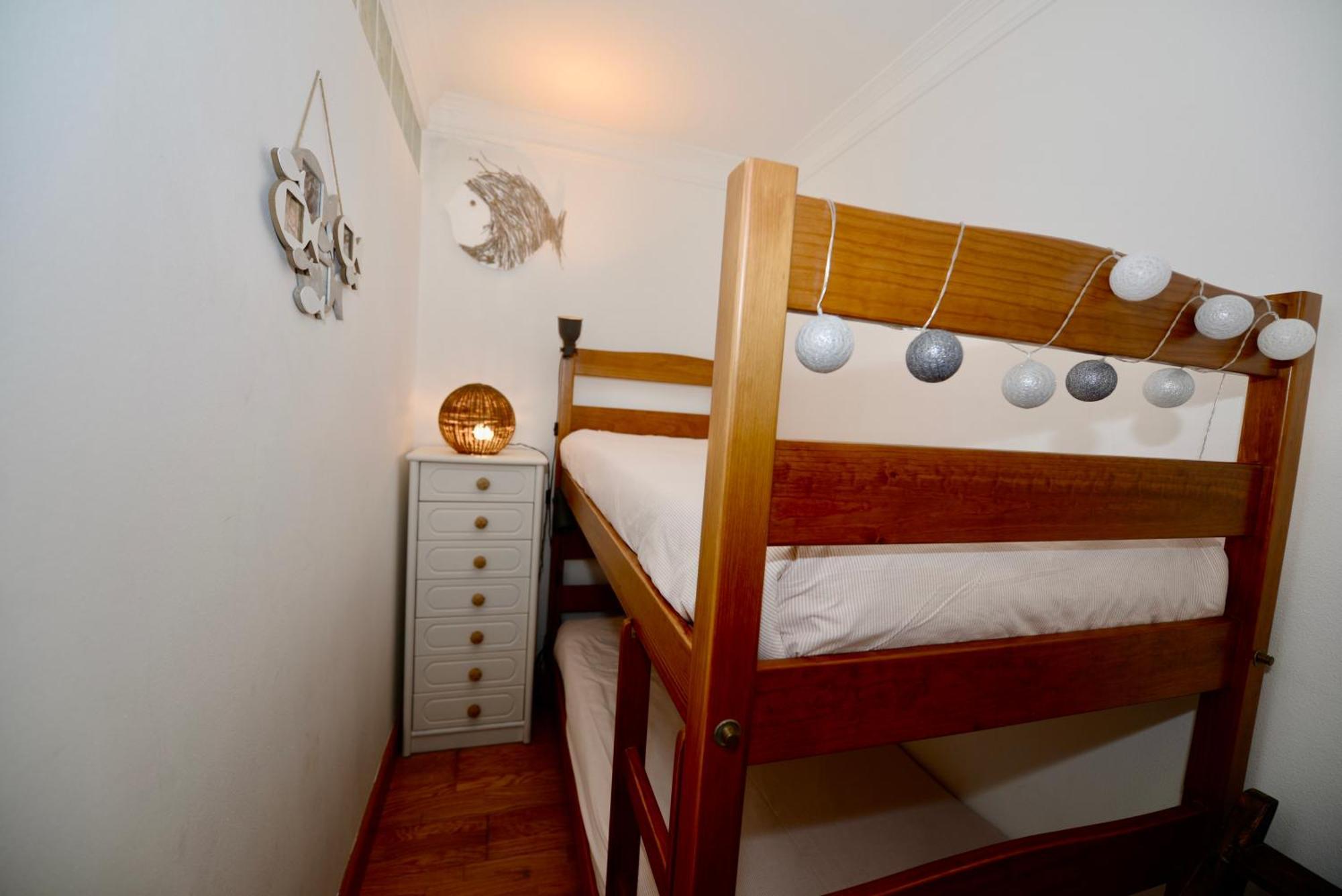Paddle - Sea View Apartment With 3 Pools, Tennis & Squash Court Sao Martinho do Porto Ngoại thất bức ảnh