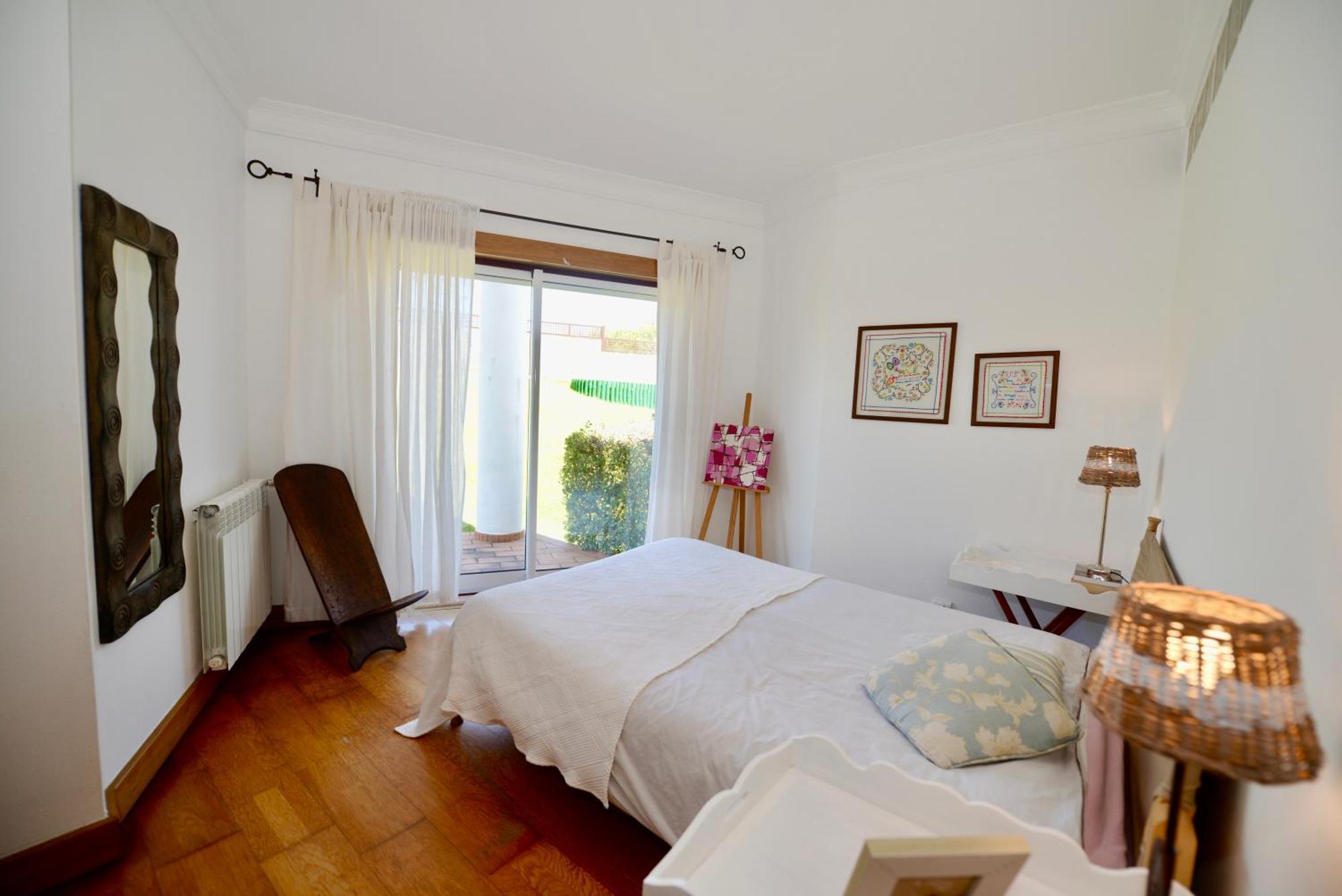 Paddle - Sea View Apartment With 3 Pools, Tennis & Squash Court Sao Martinho do Porto Ngoại thất bức ảnh