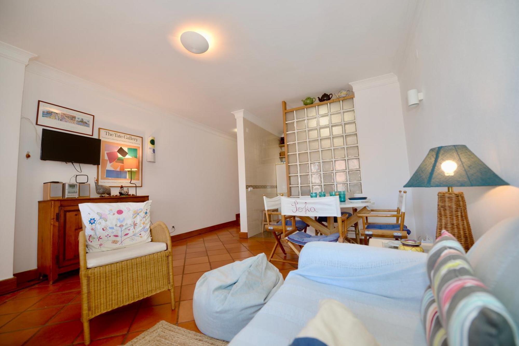 Paddle - Sea View Apartment With 3 Pools, Tennis & Squash Court Sao Martinho do Porto Ngoại thất bức ảnh