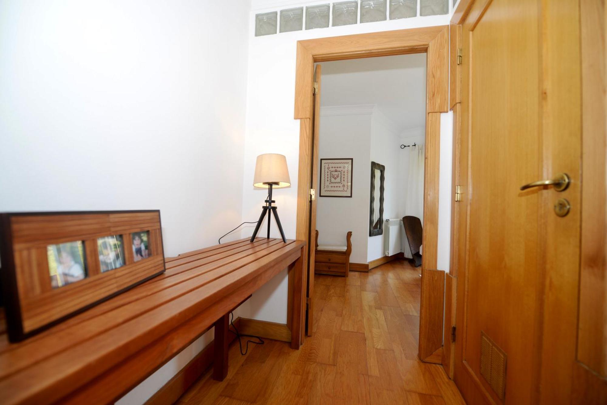 Paddle - Sea View Apartment With 3 Pools, Tennis & Squash Court Sao Martinho do Porto Ngoại thất bức ảnh