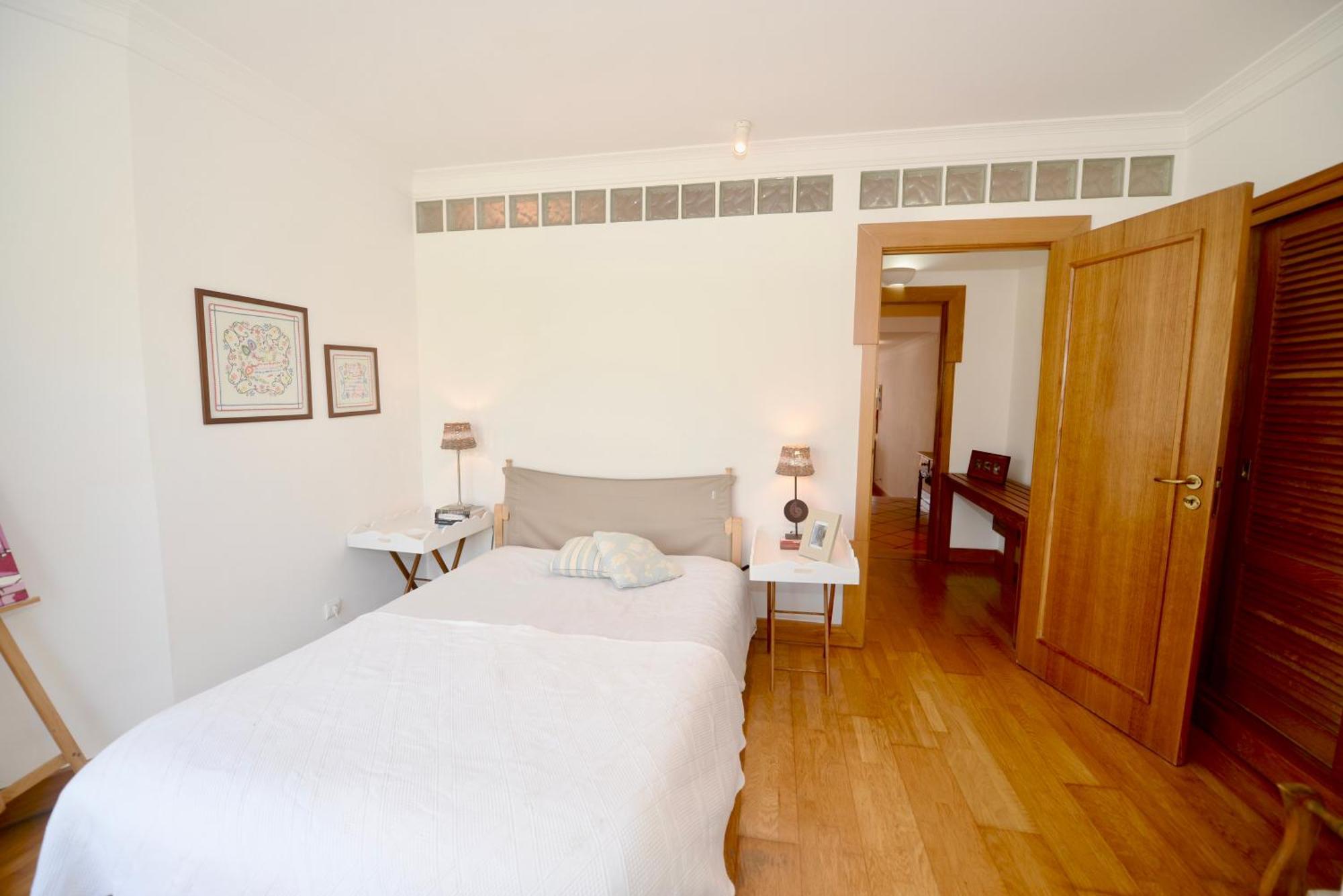 Paddle - Sea View Apartment With 3 Pools, Tennis & Squash Court Sao Martinho do Porto Ngoại thất bức ảnh