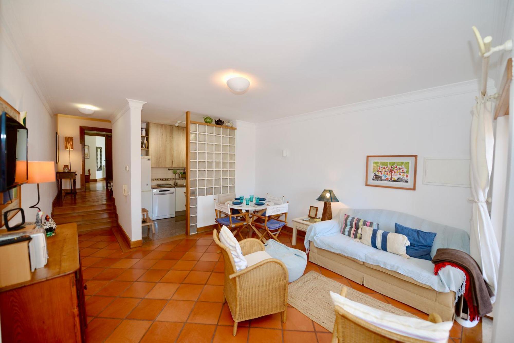 Paddle - Sea View Apartment With 3 Pools, Tennis & Squash Court Sao Martinho do Porto Ngoại thất bức ảnh
