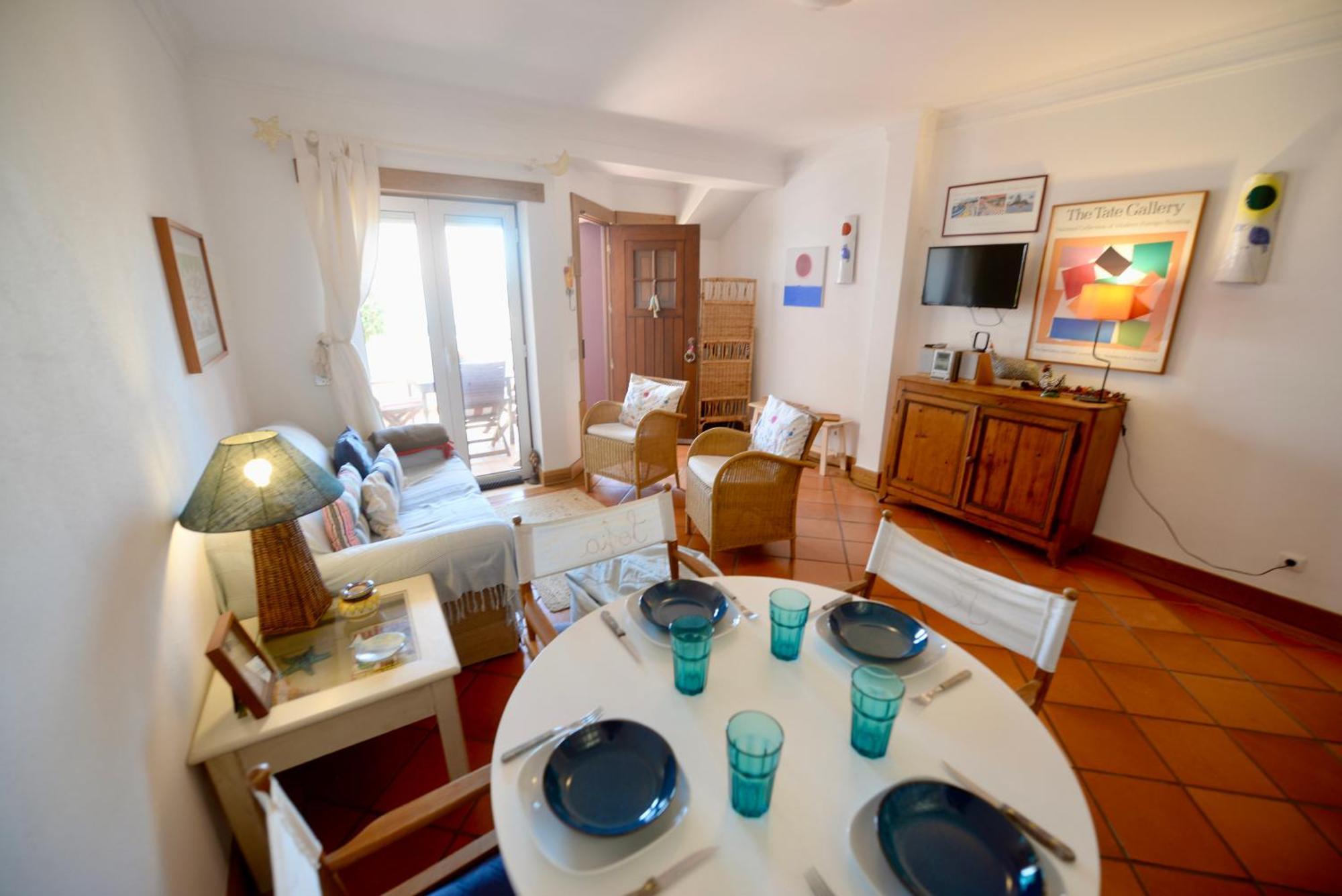 Paddle - Sea View Apartment With 3 Pools, Tennis & Squash Court Sao Martinho do Porto Ngoại thất bức ảnh