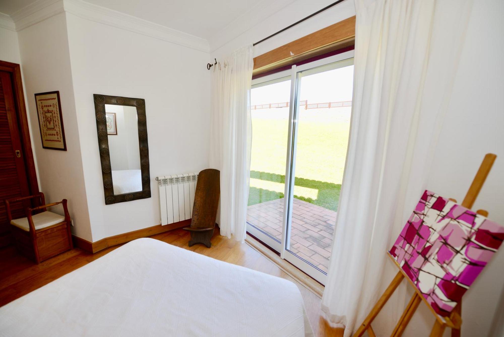 Paddle - Sea View Apartment With 3 Pools, Tennis & Squash Court Sao Martinho do Porto Ngoại thất bức ảnh