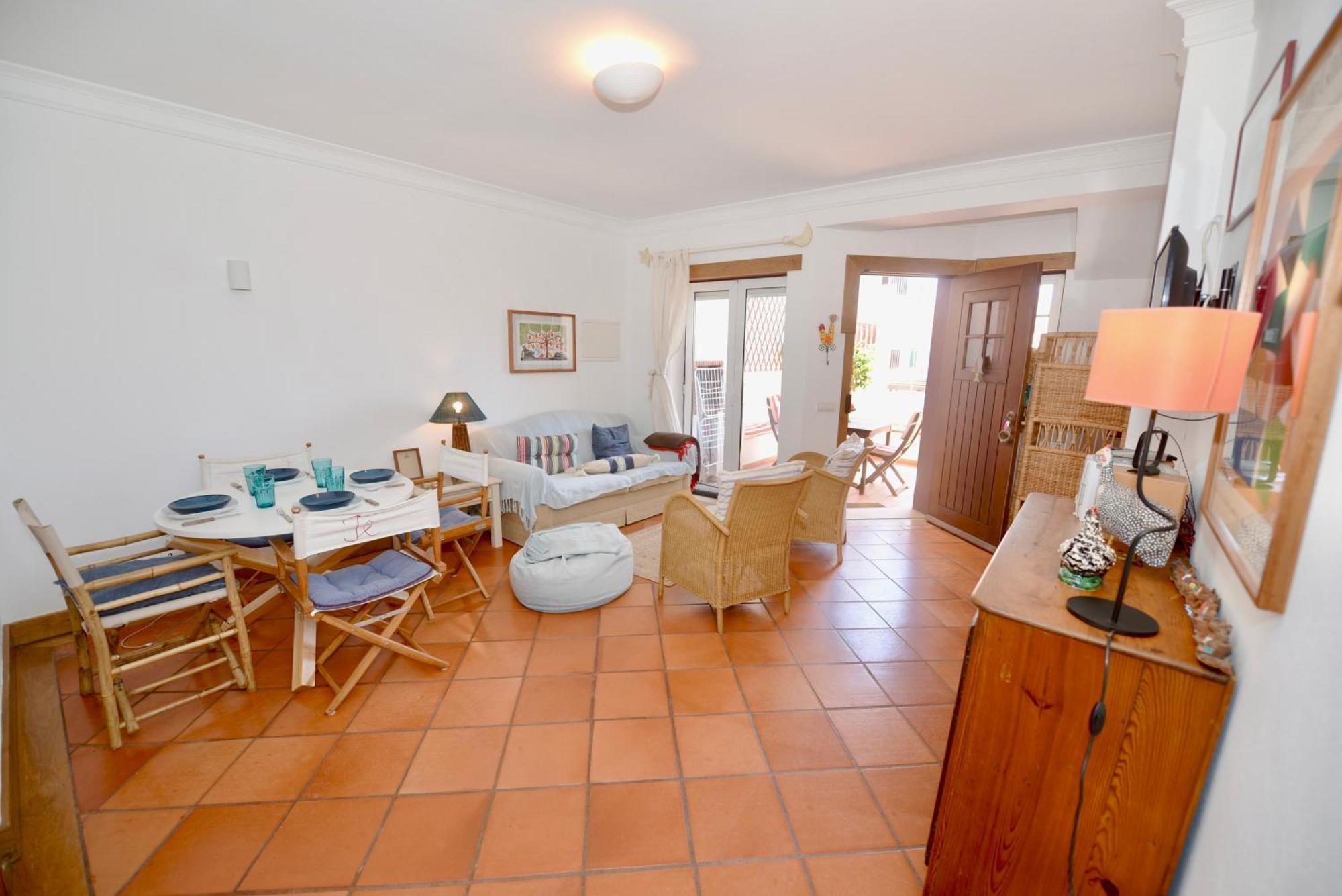 Paddle - Sea View Apartment With 3 Pools, Tennis & Squash Court Sao Martinho do Porto Ngoại thất bức ảnh