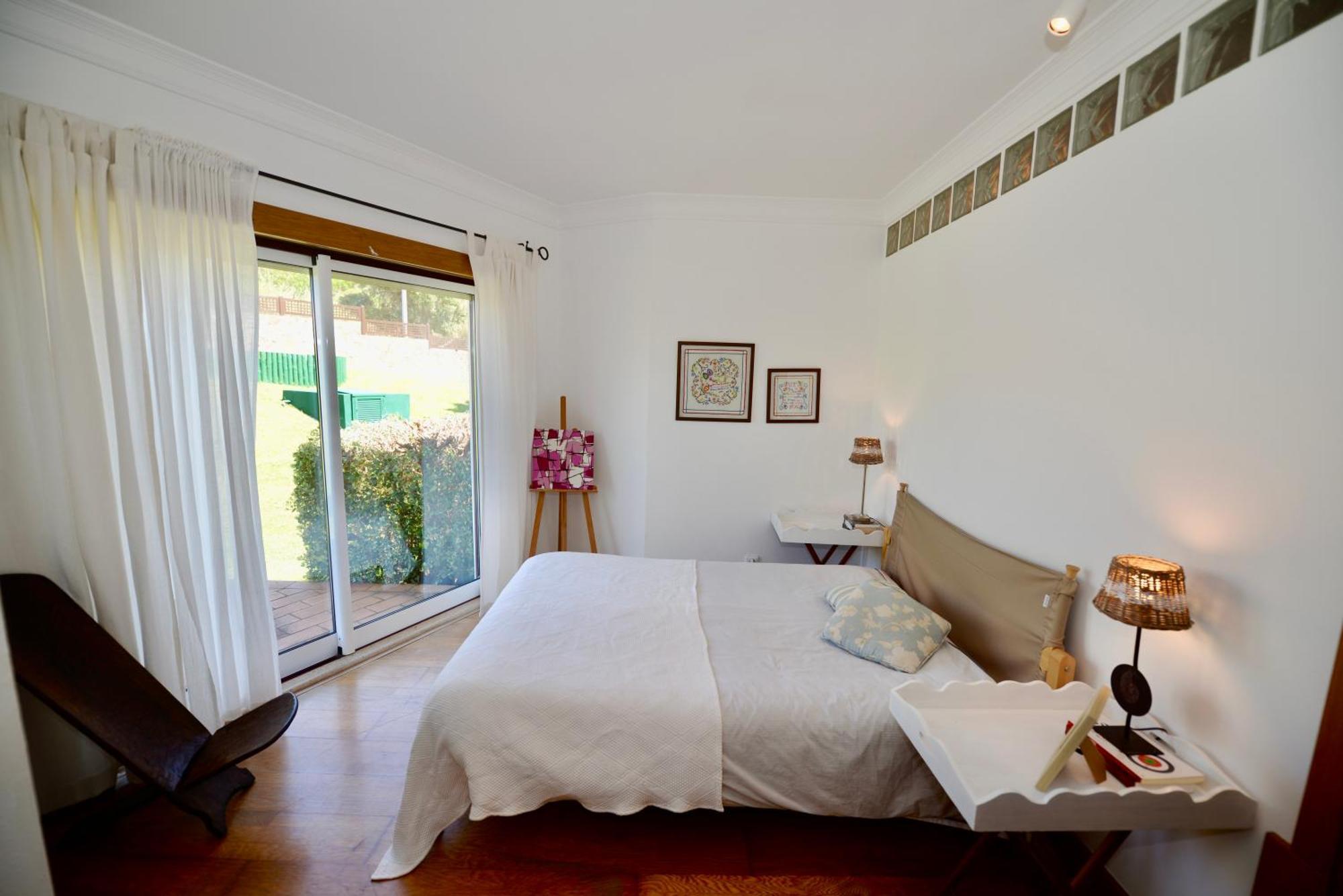 Paddle - Sea View Apartment With 3 Pools, Tennis & Squash Court Sao Martinho do Porto Ngoại thất bức ảnh